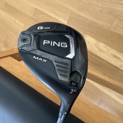 Ping g425 max wood 14 - #3, 14.5