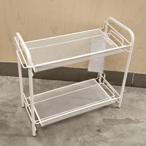Tier metal storage rack - tier,