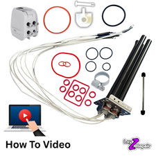 Lay-Z-Spa HydroJet Refurbish