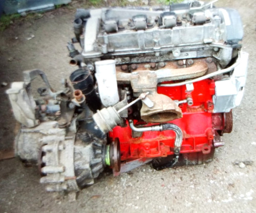 Mk4 golf gti - gti, 1.8t