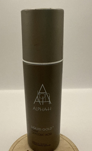 Alpha liquid gold - alpha-h,