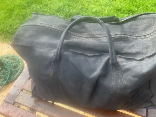 Genuine royal navy kit bag - genuine,