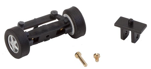 Faller car system 163004 - system,