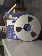RMG International SM911 1/4”