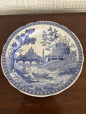The Spode Blue Room Collection