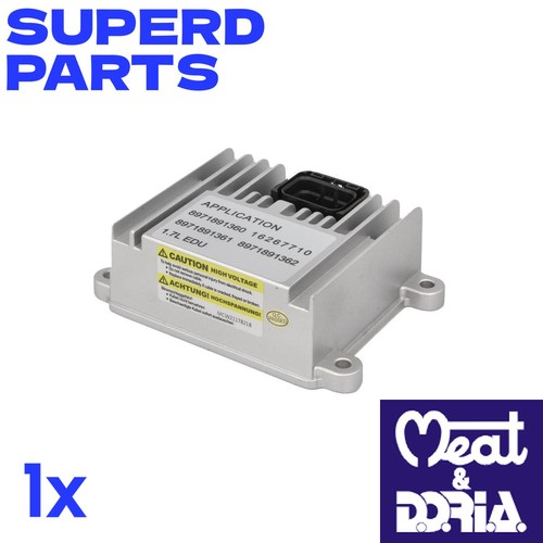 Ecu edu control unit - unit, fits