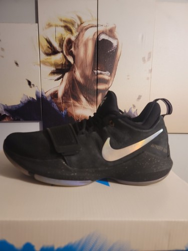 Nike prototype shining - nike, ts