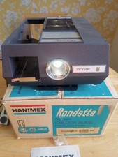 Hanimex Rondette 1500 RF 35mm