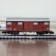Atlas 2462 N Gauge FS Italian
