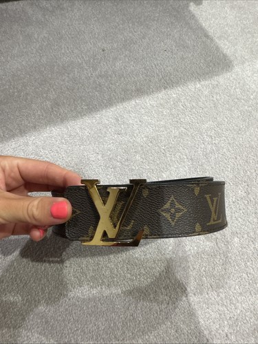 Louis vuitton women belt - vuitton,
