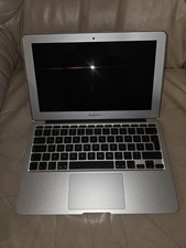 Apple MacBook Air 2010