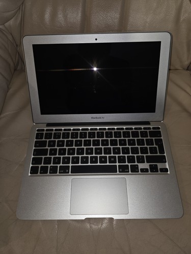 Apple macbook air - air, 2010