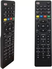 Universal Remote Control For