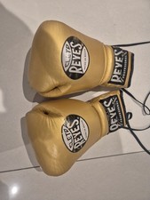 Cleto Reyes Men's Boxing