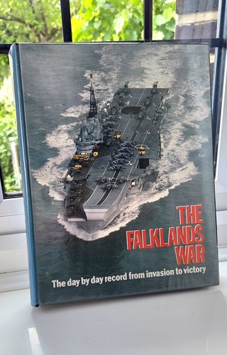 The complete 1983 falklands - 1983,