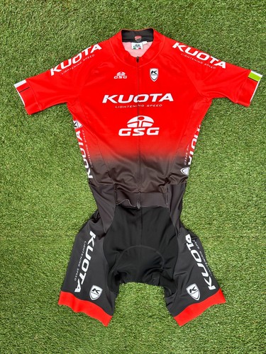 Kuota gsg road time trial - road, tt