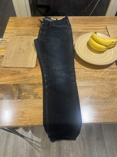 Jeans all saints size - jeans,