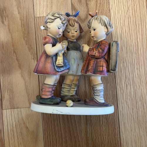 Goebel hummel school - goebel,