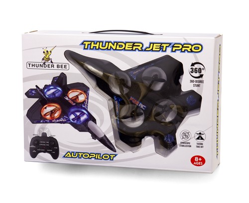 Thunder jet pro - thunder,