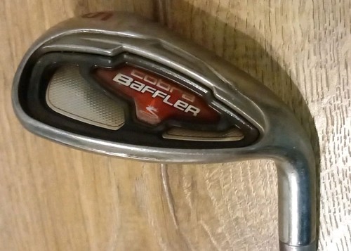 Cobra baffler sand - cobra,