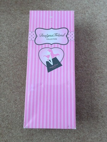 Designafriend doll maddison - designafriend,