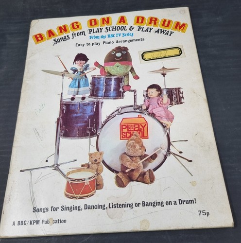 1973 bbc records bang - bbc, a