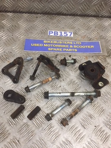 Yamaha xj900 nuts bots - yamaha,