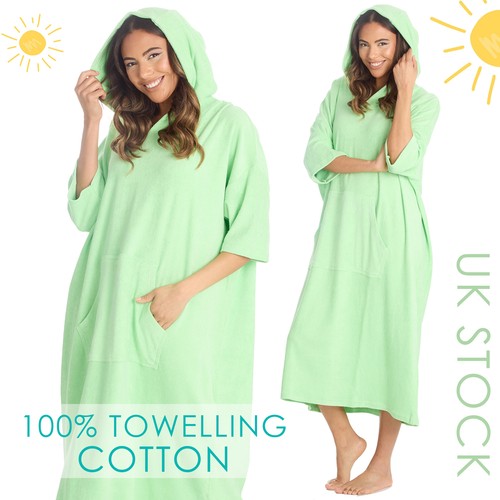 Womens changing robe 100 - womens,