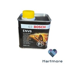 BOSCH 1987479206 Brake Fluid