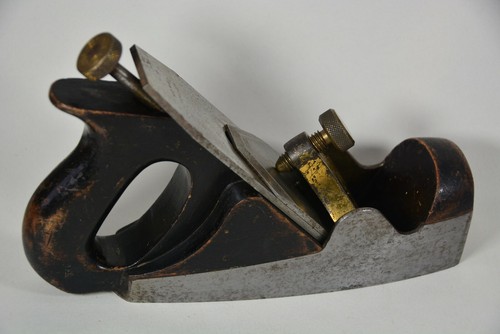 Antique infill smoothing - antique,