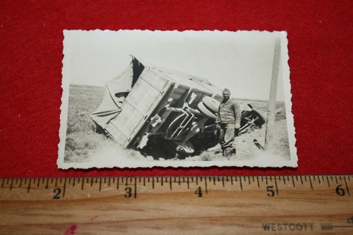 World war ww2 original photo - world,