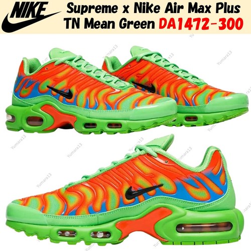 Supreme nike air - supreme, x