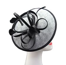 Women's Fascinator Headband