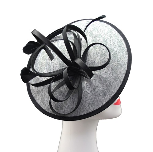 Women fascinator headband - women's,
