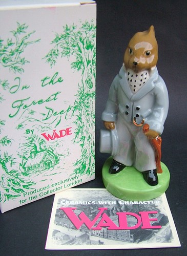 Wade gentleman rabbit from the - rabbit,