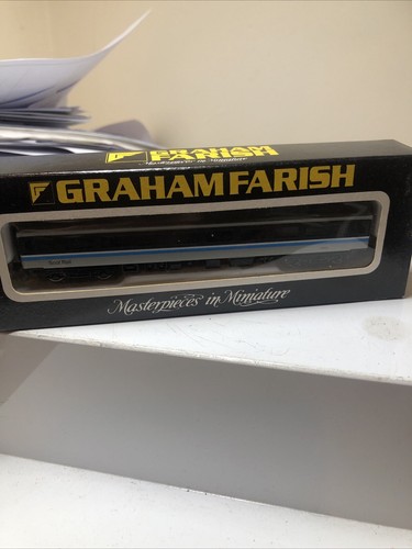 Graham farish gauge mk2tso - graham,