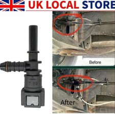 Fuel Line T Piece For Vivaro