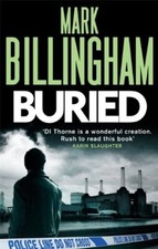 Buried (Tom Thorne