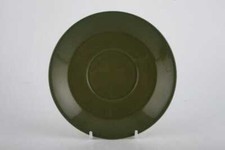 Wedgwood - Moss Green - Soup