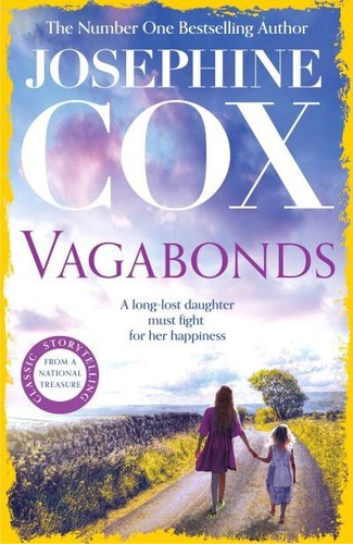 Vagabonds josephine cox - -,