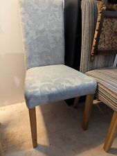 Dining chairs , 1 left...call