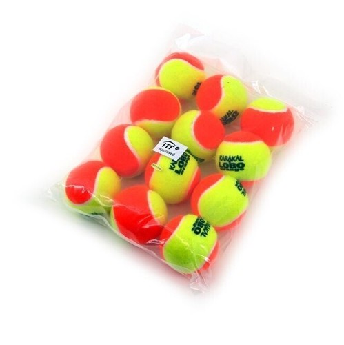 Karakal lobo orange tennis - lobo,