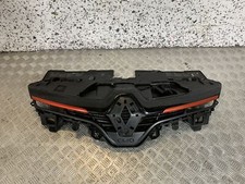 13-16 RENAULT CLIO MK4 FRONT