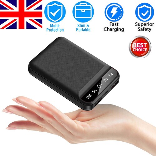 9000000mah power bank fast - bank,