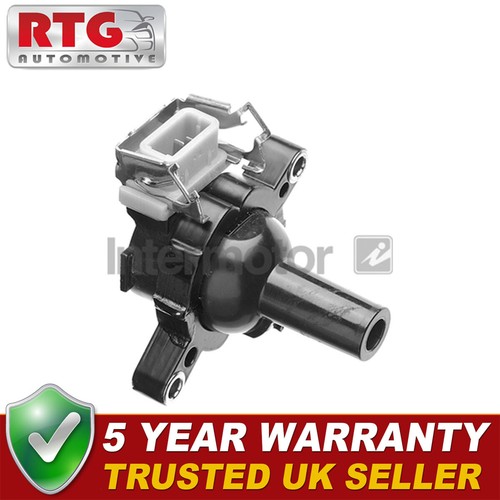 Ignition coil pack fits - ignition,