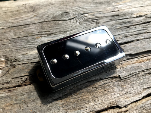 Alnico p90 humbucker size - alnico,