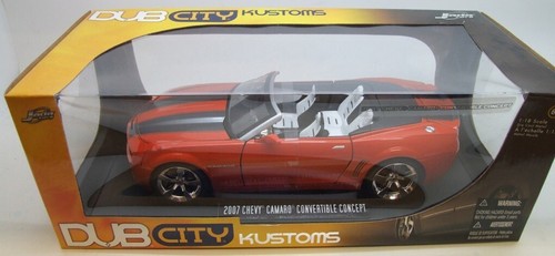 Jada toys chevrolet - toys,