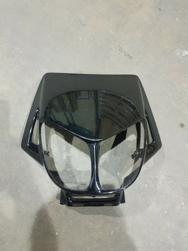 Derbi senda front - derbi,