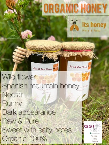 Samples unpasteurized fresh - samples,