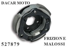 Malossi Clutch for Suzuki Address AH 50 2T 527879